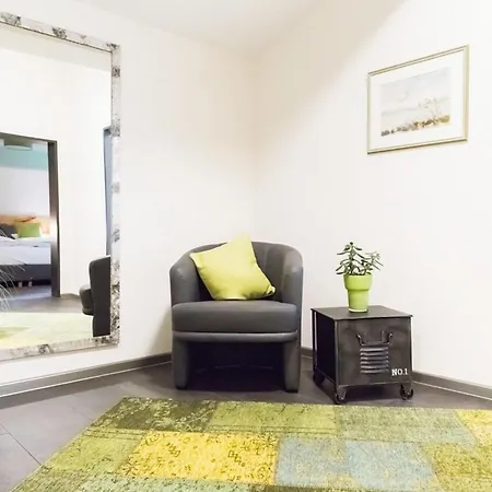 Wildgrün Panorama 15 Daire Pfronten