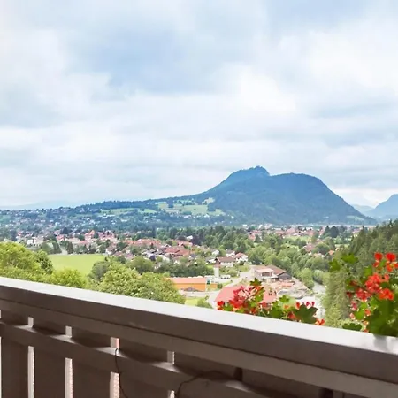 Wildgrün Panorama 15 *